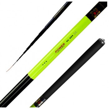 2.7 ~ 5.4M superfine rivulet fishing rod