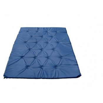 2 persons self-inflating moisture proof camping mat