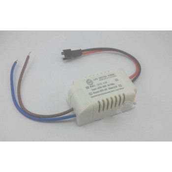 3-36W LED driver for LED Spotlight