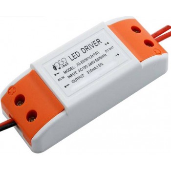 3-36W LED power driver for LED ceiling lights