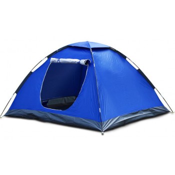 3-4 persons 1.7kg camping tent