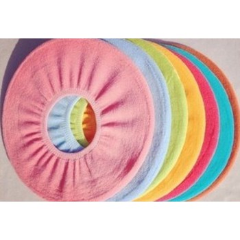 30cm polypropylene universal toilet seat