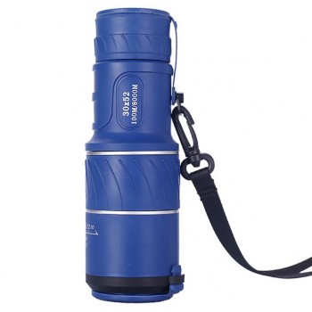 30X roof prism monoculars