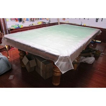315 * 185cm Billiard table dust cover