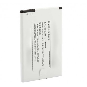 3200 mA mobile phone battery for Samsung Note 3