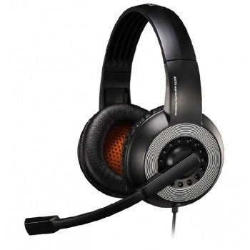 326 PC gaming Headset Headphone with Microphone