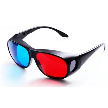 3d stereo glasses / PC TV