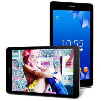 3G WCDMA 8GB 7-inch quad-core tablet PC phone