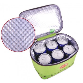 3L Rectangular aluminum film insulation bag