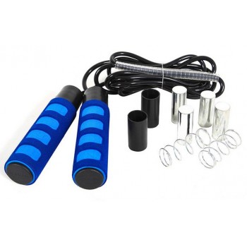 3M Aggravated wearable jump rope