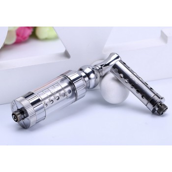 3ml dual heating wire atomizer