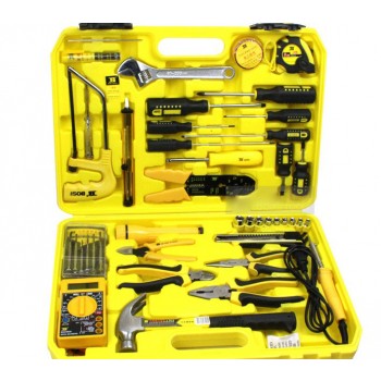43 sets of electronic repair kits