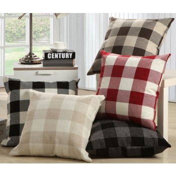 45 ~ 55cm case grain pillow cover