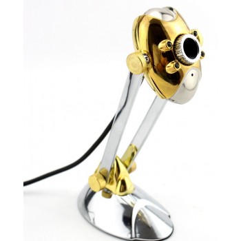 492C Usb 8MP HD Webcam PC Camera with Microphone