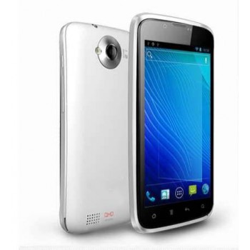4.5 in. dual-core Android phone