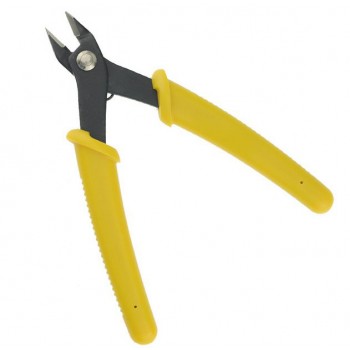 4.5 "diagonal cutting pliers