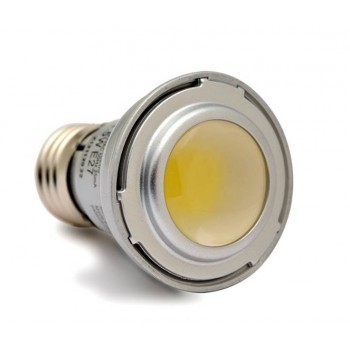 4.5W E27 Silver Dimmable LED Ceiling bulbs