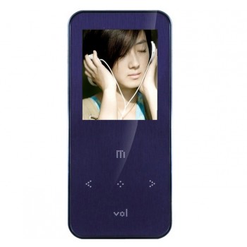 4g mp3 mp4 player with FM radio function