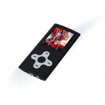 4GB 1.8'' TFT MP4 player / MP3 player