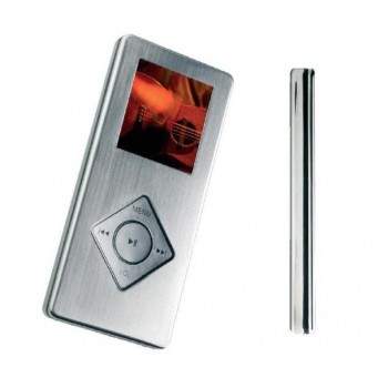 4GB MP4 Player