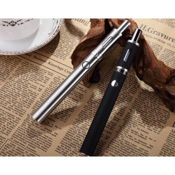 4ml 16.8cm stainless steel electronic cigarette set