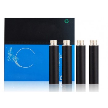 4pcs Recycling integrated atomizer