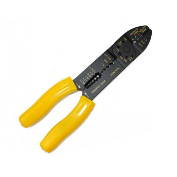 5-in-1 Multi stripping pliers / wire stripping crimping pliers