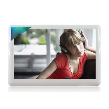 5-inch high-definition touch screen MP4 player 8GB
