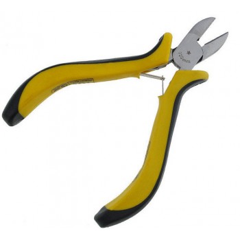 5-inch mini Diagonal Cutting Pliers