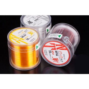 500M nylon fishing line