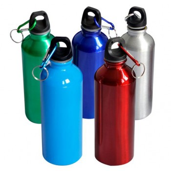 500ml aluminum sports bottle