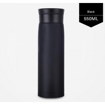 550ml minimalist insulation cup