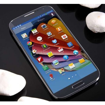 5.3-inch quad-core Android smartphone