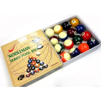 5.7cm resin billiard balls for pool eight ball
