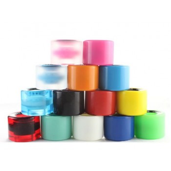 5.9cm colorful skateboard wheel