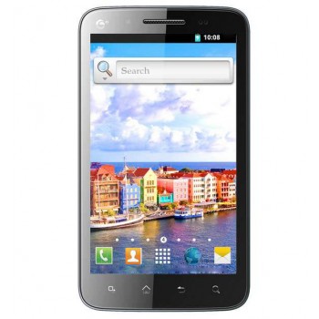 5 inches Android 2.3 phone