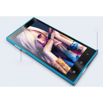 5 inches quad-core Android smartphone