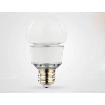 5 W E27 5630 SMD LED ball light bulb