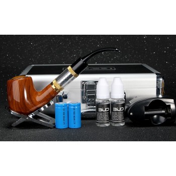 5ml PES resin electronic cigarette pipe set