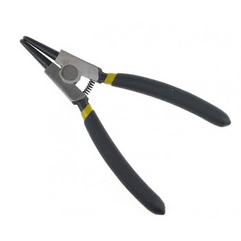 6-12 inch straight nozzle axis bending / circlip pliers