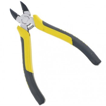 6-inch Diagonal Cutting Pliers / Industrial Grade
