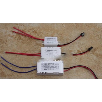 600mA LED driver for LED ceiling lights