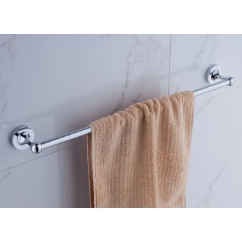 60cm stainless steel towel rack