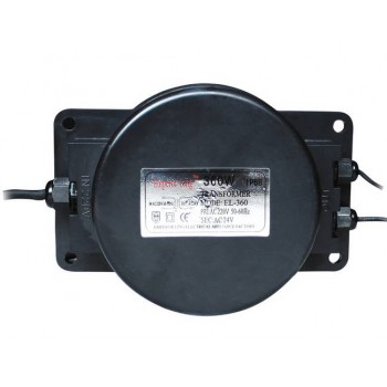 60W-3500W underwater LED lights AC power driver