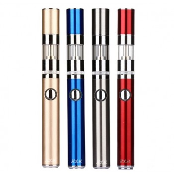 650mA X9 Dual heating wire electronic cigarette set