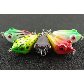 6.5cm 8.5g deep dive fishing lure