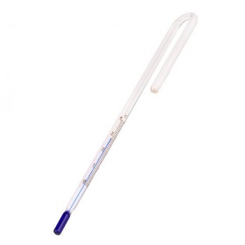 6 ~ 12mm aquarium glass thermometer