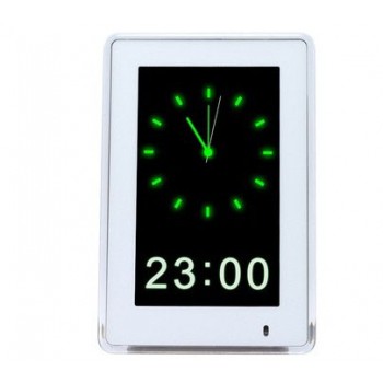 6 inches digital photo frame / thin 6mm