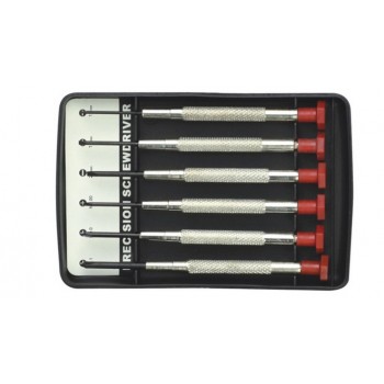 6 sets of Precision Screwdriver