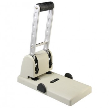 6mm 100pages Thickening double holes puncher